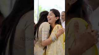 My only happiness her smile😍🥰🥰#SaiPallavi #shorts #shortvideo #viralvideo #reelvideo #shots #dance