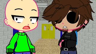 I am a sinner you are a saint//Gacha//Baldi’s basics//Gacha club//Not original???//