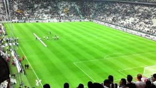 Juventus Milan 2 0 02/10/2011