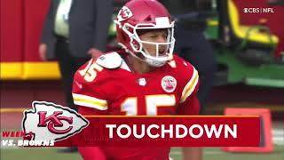 2021 Kansas City Chiefs regular season Highlights - AFC WEST CHAMPIONS