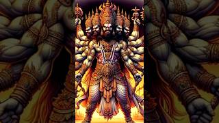 रावण ने मरते समय लक्ष्मण को कौन-सी महत्वपूर्ण रहस्य बताया?😱👆#ramayan #jaishreeram