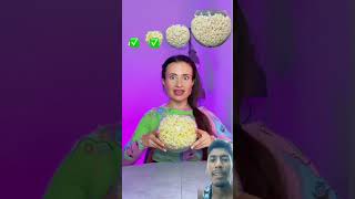 Popcorn 🌽🌽 #funny #satisfying #challenge #slime #katebrush #memes #comedy #realfools #explore #fun