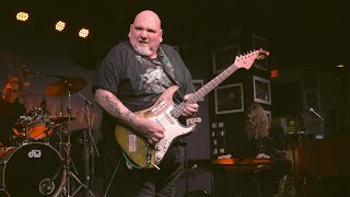 Popa Chubby 2022 02 20  " Full Show" Boca Raton, Florida - The Funky Biscuit - 4K 4 Cam