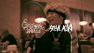 Steve Aoki, End Of The World - End Of The World