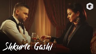 Shkurte Gashi Ft. Flori Mumajesi - Tu Luta