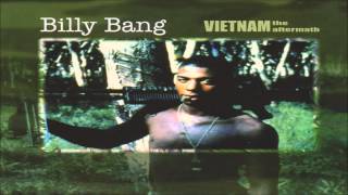 Billy Bang - Saigon Phunk