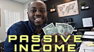 How To Make Passive Income