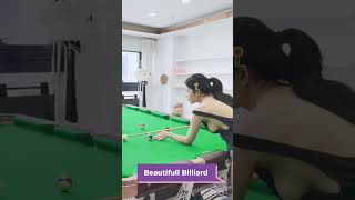 Billiard time #billiards #shorts #chinese