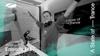 A State of Trance Episode 1157 (@astateoftrance)