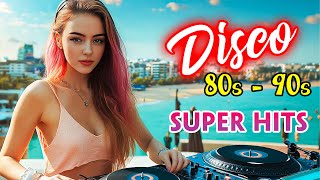 Grant Miller, Patty Ryan, Lian Ross, C C Catch, Joy - Best Nonstop Eurodisco Hits 80s 90s