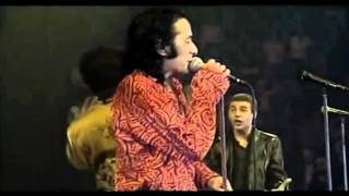 Cheb Khaled, Faudel, Rachid Taha - Abdelkader Video HD