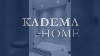 Идеальные душевые кабины: выбор, установка, обслуживание | Канал Kadema Home