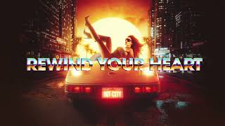 Bonnie McKee - Rewind Your Heart (Official Audio)