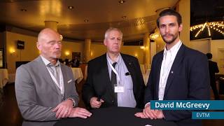 EVTM Expert Interviews: Frank Plani and Martin Delle