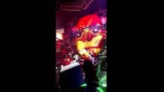 [Fancam] ICE CREAM @Legend Club, YunFu | China