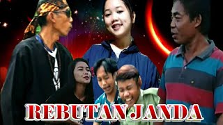 REBUTAN JANDA MUDA || Rebutan Janda || Film pendek Bodoran sunda