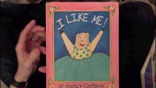 I Like Me by Nancy Carlson