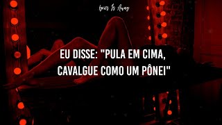 Bei Major - Lights Down Low (𝚜𝚕𝚘𝚠𝚎𝚍 + 𝚛𝚎𝚟𝚎𝚛𝚋) {tradução/legendado} (feat. Waka Floka Flame)