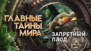 Главные тайны мира — Запретный плод #shorts #short