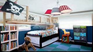 Little Boy Room Ideas