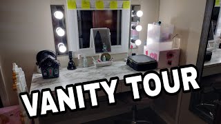 2022 VANITY TOUR