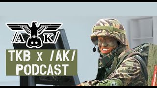 TKB Podcast - /ak/ Scans