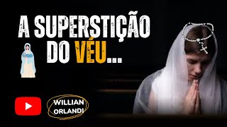 Entenda sobre o véu de uma vez por todas!