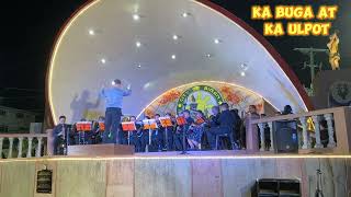 Miss Saigon - Biñan City Brass Band