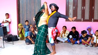 dehati dance//देवर भाभी का खुल्लम खुल्ला डांस // कोयल दइया मत बोले रे / संगीता शास्त्री एटा