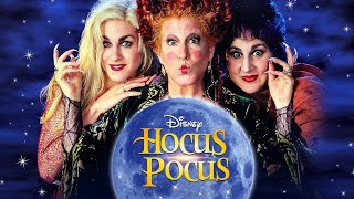 Hocus Pocus (Cult Cinema Circle Podcast Ep. 12)