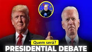 Debate dos EUA