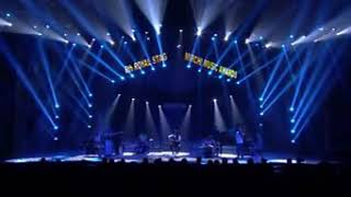 Arijit Singh Live Performance At Mirchi Music Awards