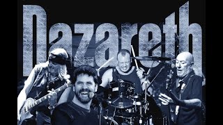 Nazareth === No Means of Escape [ Live at Metropolis Studios ]★HQ★