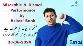 Askari Bank Limited Part 24