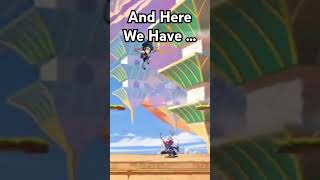 Brawlhalla Easy Disconnect On Jiro With Arcadia #brawlhalla #shorts #ps4 #playstation