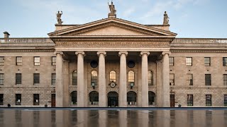 My Ireland — General Post Office