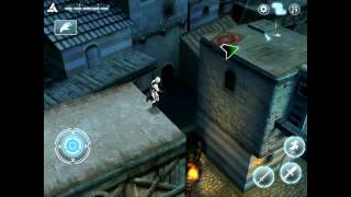 Assassin's Creed Altar's Chronicles for iPad