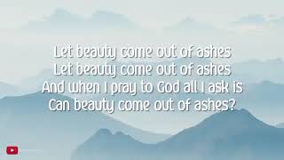 Céline Dion - Ashes (Lyrics)