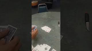 card trick