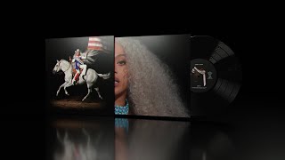 Beyoncé - COWBOY CARTER | OFFICIAL VINYL