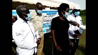 Siaya Commemorates Annual Acquaculture Day