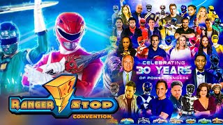 The Ultimate Rangerstop Orlando 2023 Experience || rangerstop orlando || rangerstop 2023