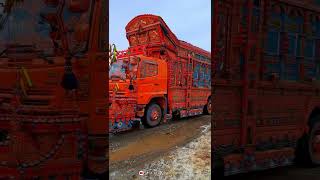 #hino #fm #trucks #balochistan Chaghi