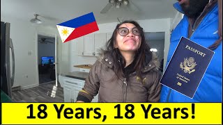 An Unexpected Filipino Surprise for this Passport Bro