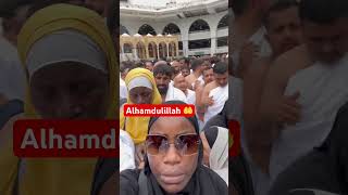 Masjid al haram Makkah #makkah #masjidalharam #kaaba #shorts #shortsfeed #macca #alharam #masjid