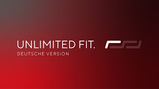 BBS UNLIMITED FIT - GERMAN