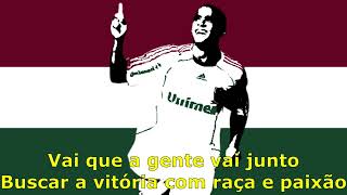 Vai Fluminense