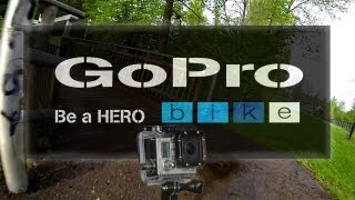 Gopro Hero3 Fahrrad *HD*