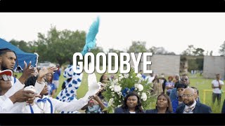 Jaydayoungan - Goodbye