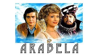 ARABELA - Odcinek 2 - Zemsta Rumburaka